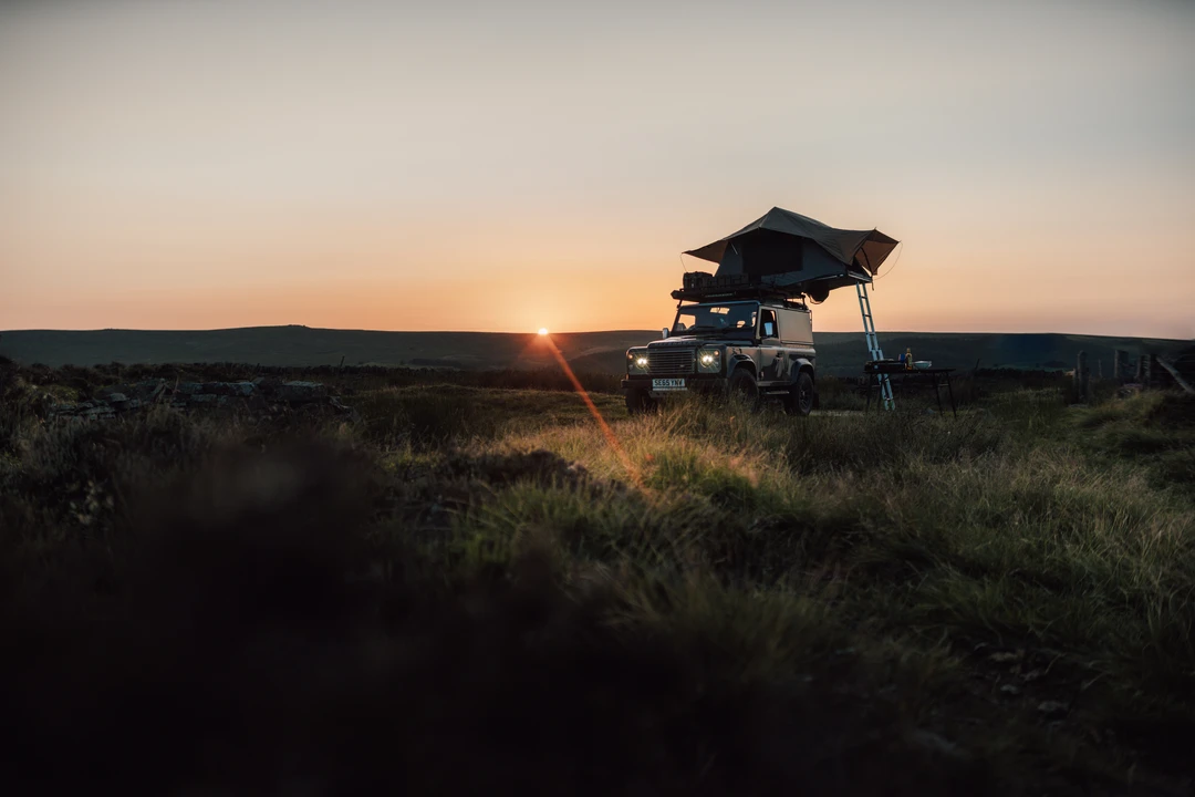 2016 Land Rover Defender 90 - Image 11 of 31