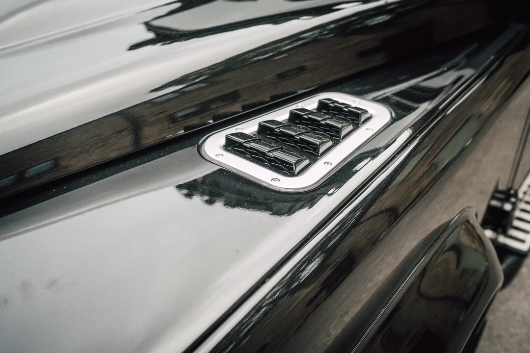 2016 Land Rover Defender 90 - Image 31 of 31