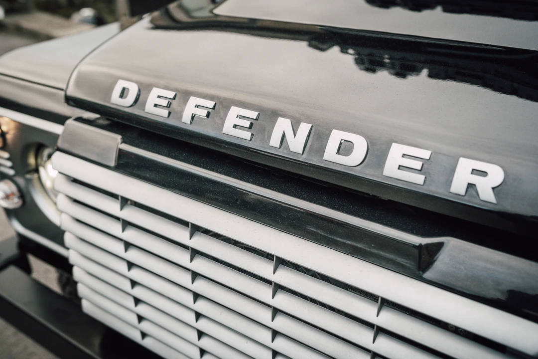 2016 Land Rover Defender 90 - Image 20 of 31