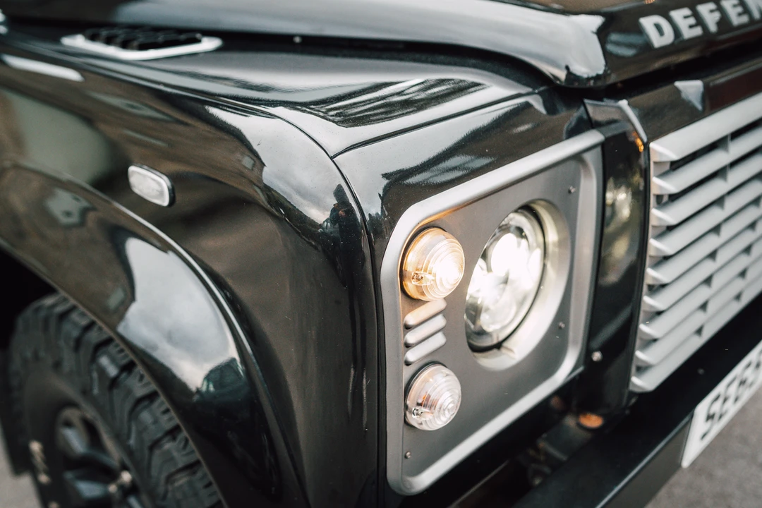 2016 Land Rover Defender 90 - Image 21 of 31