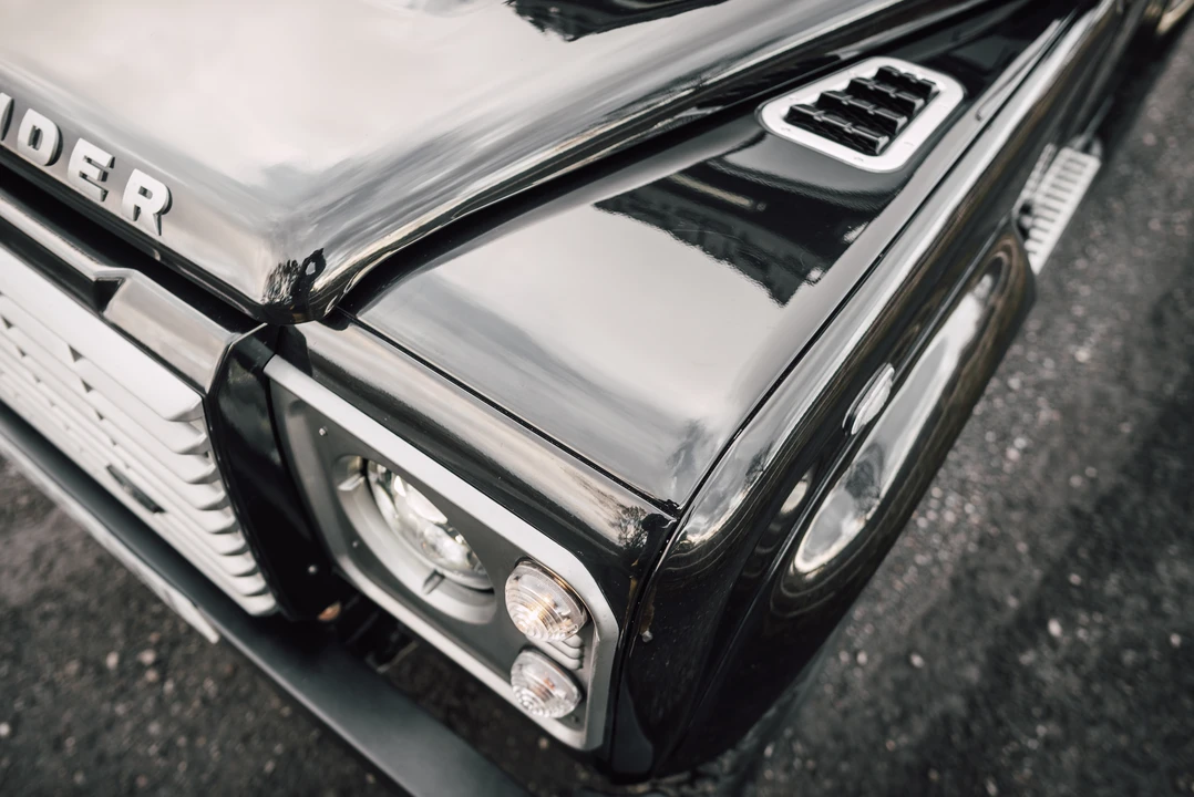 2016 Land Rover Defender 90 - Image 22 of 31