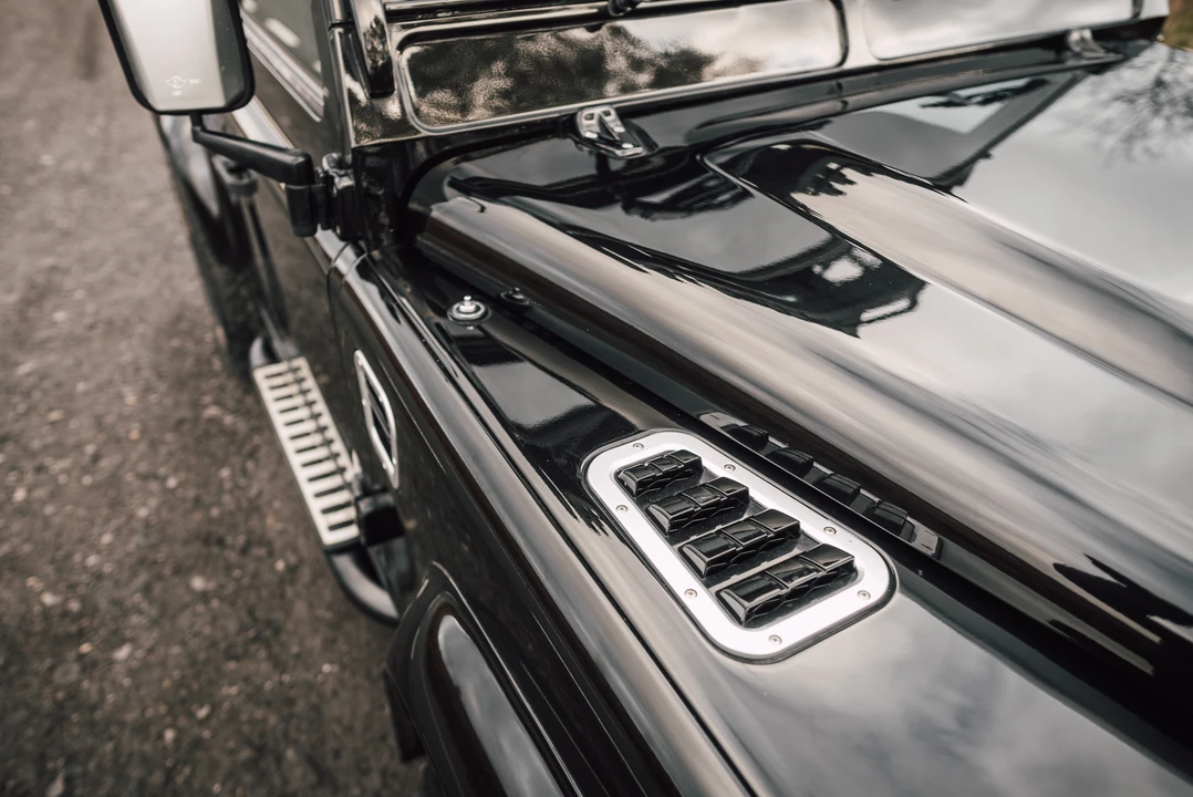 2016 Land Rover Defender 90 - Image 24 of 31