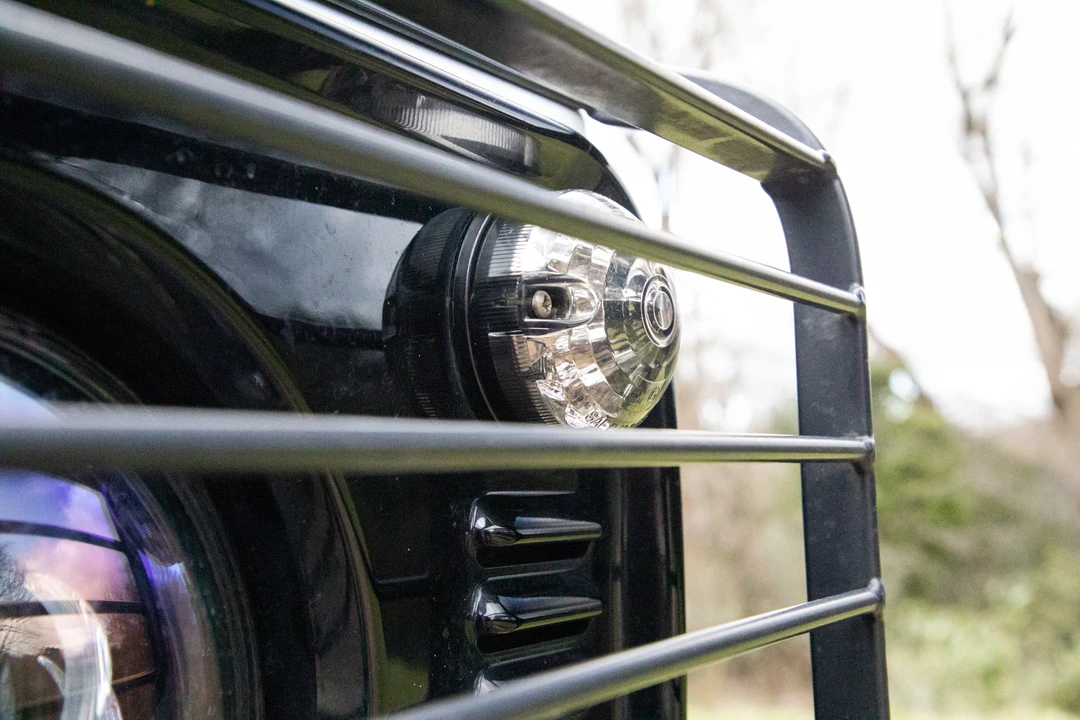 2016 Land Rover Defender 90 - Image 20 of 31