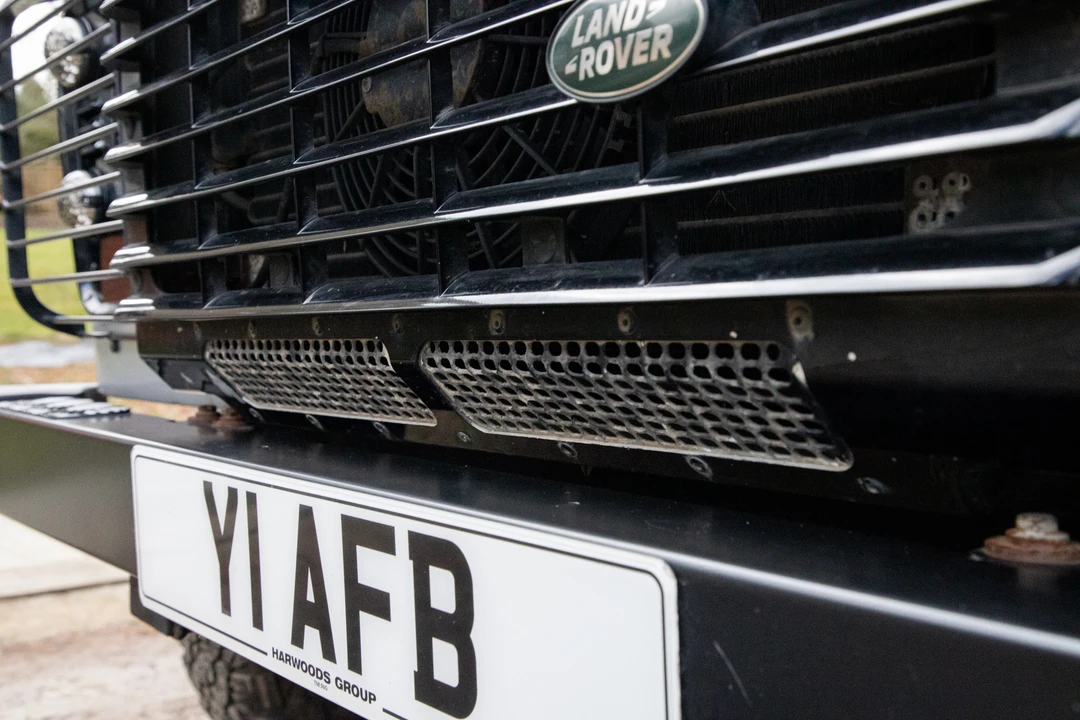 2016 Land Rover Defender 90 - Image 21 of 31