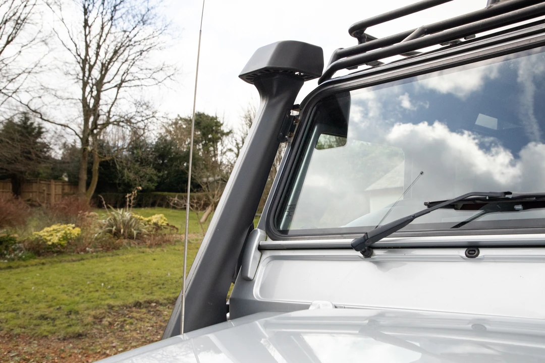 2016 Land Rover Defender 90 - Image 31 of 31