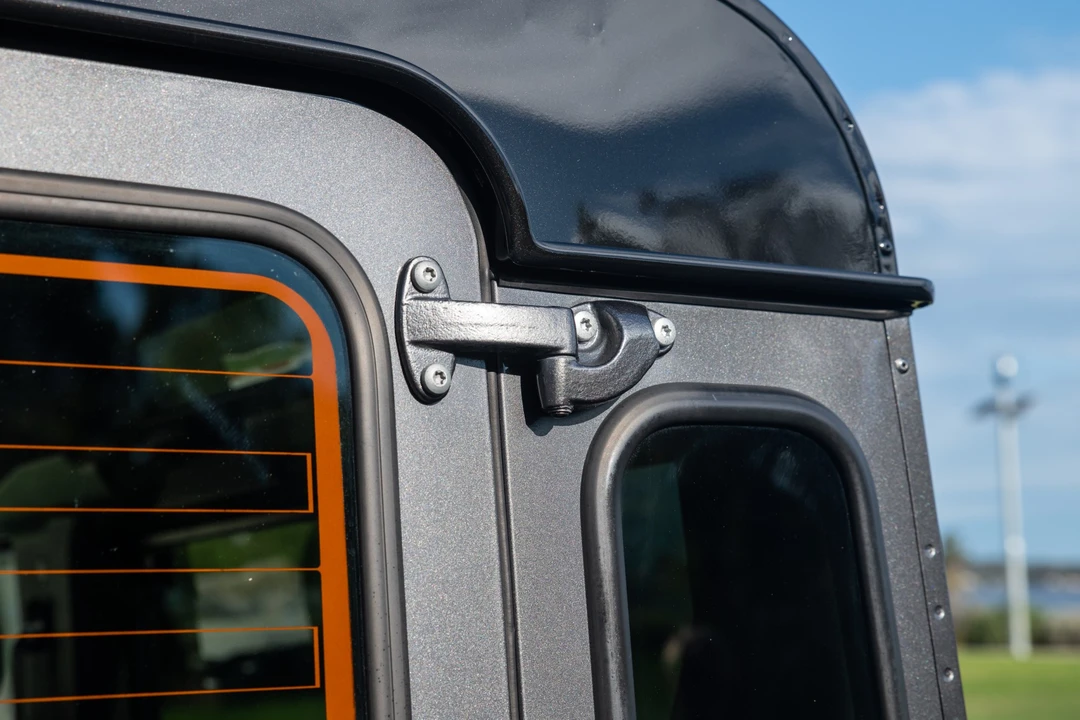 2016 Land Rover Defender 90 - Image 31 of 31