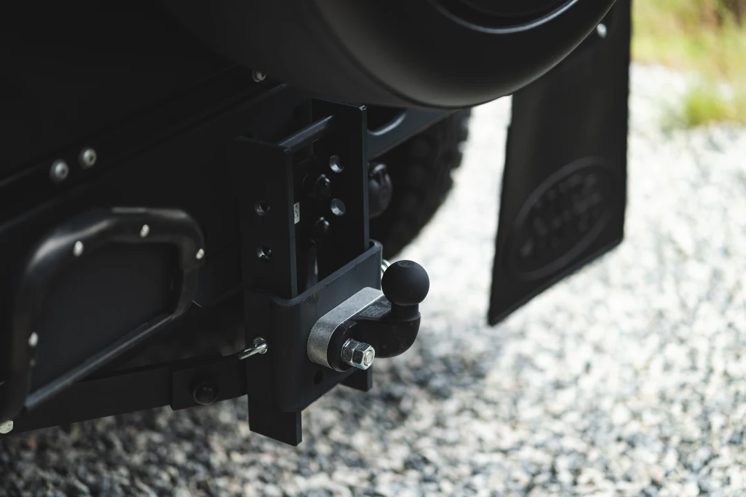 2016 Land Rover Defender 90 - Image 31 of 31