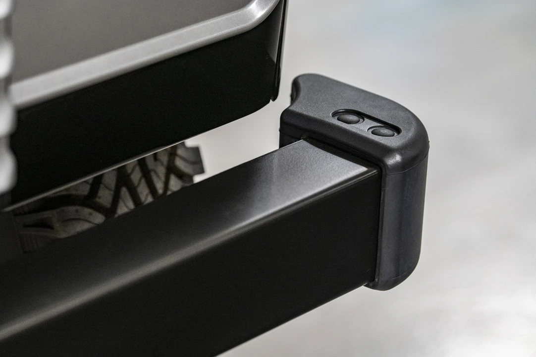 2016 Land Rover Defender 90 - Image 21 of 31