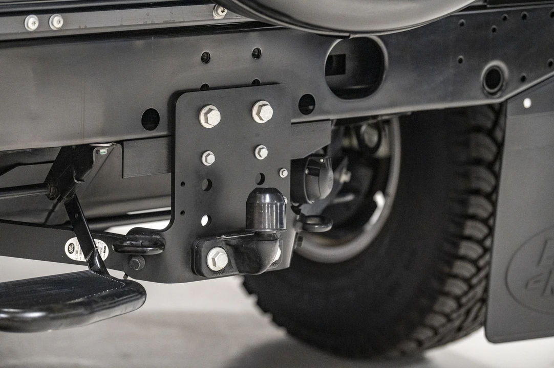 2016 Land Rover Defender 90 - Image 31 of 31