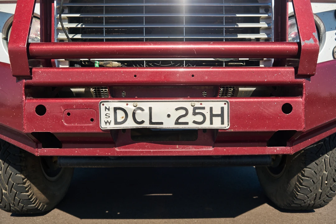 2016 Land Rover Defender 90 - Image 31 of 31