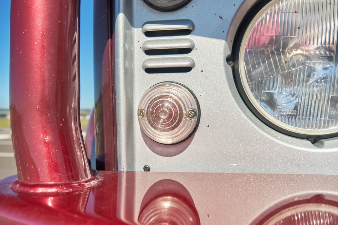 2016 Land Rover Defender 90 - Image 26 of 31