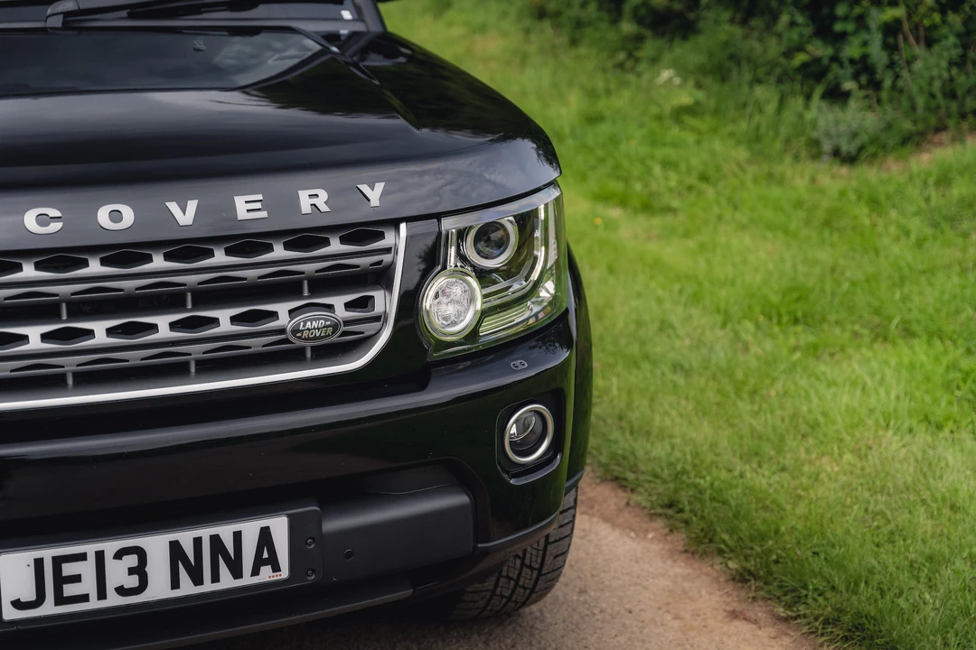 2016 Land Rover Discovery 4th Gen - Image 26 of 31
