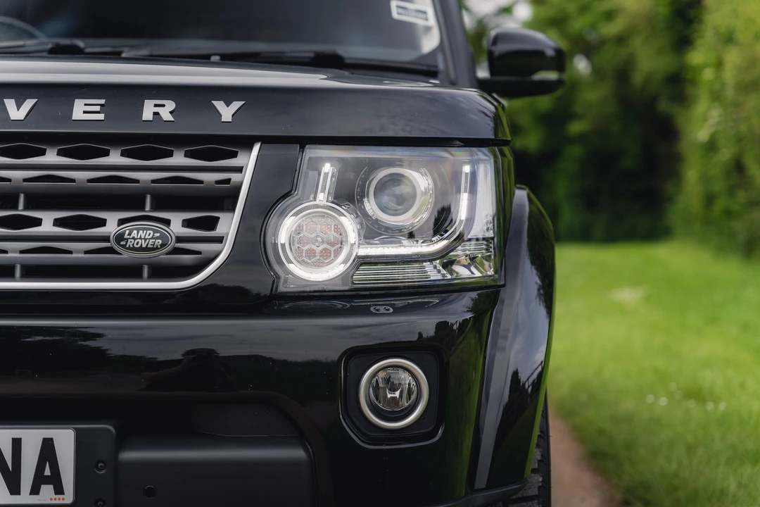 2016 Land Rover Discovery 4th Gen - Image 28 of 31