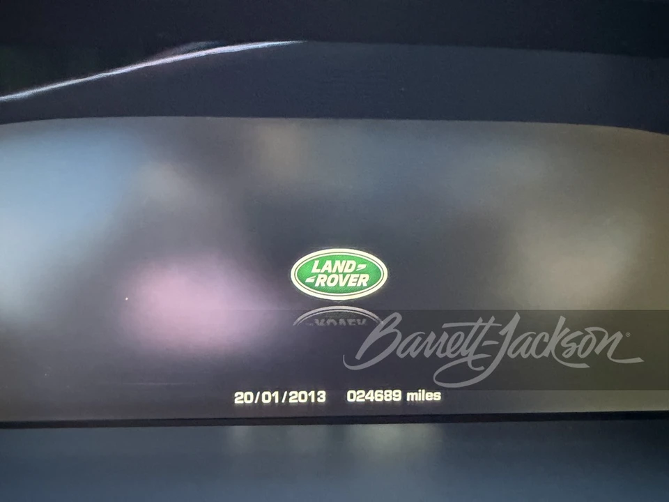 2016 Land Rover Range Rover L405 - Image 13 of 30