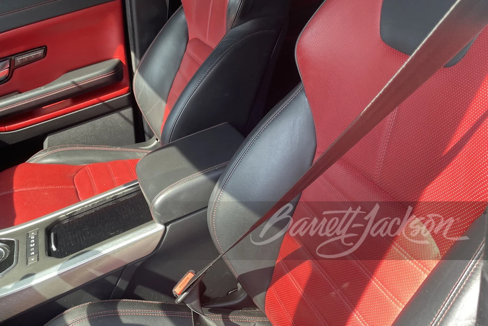 2016 Land Rover Range Rover Evoque 1st Gen - Image 4 of 8