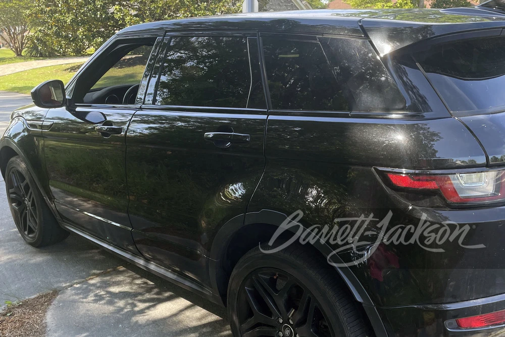 2016 Land Rover Range Rover Evoque 1st Gen - Image 2 of 8