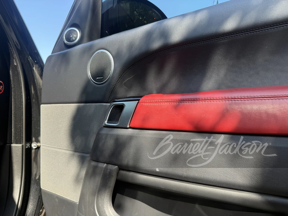 2016 Land Rover Range Rover Sport L494 - Image 11 of 25