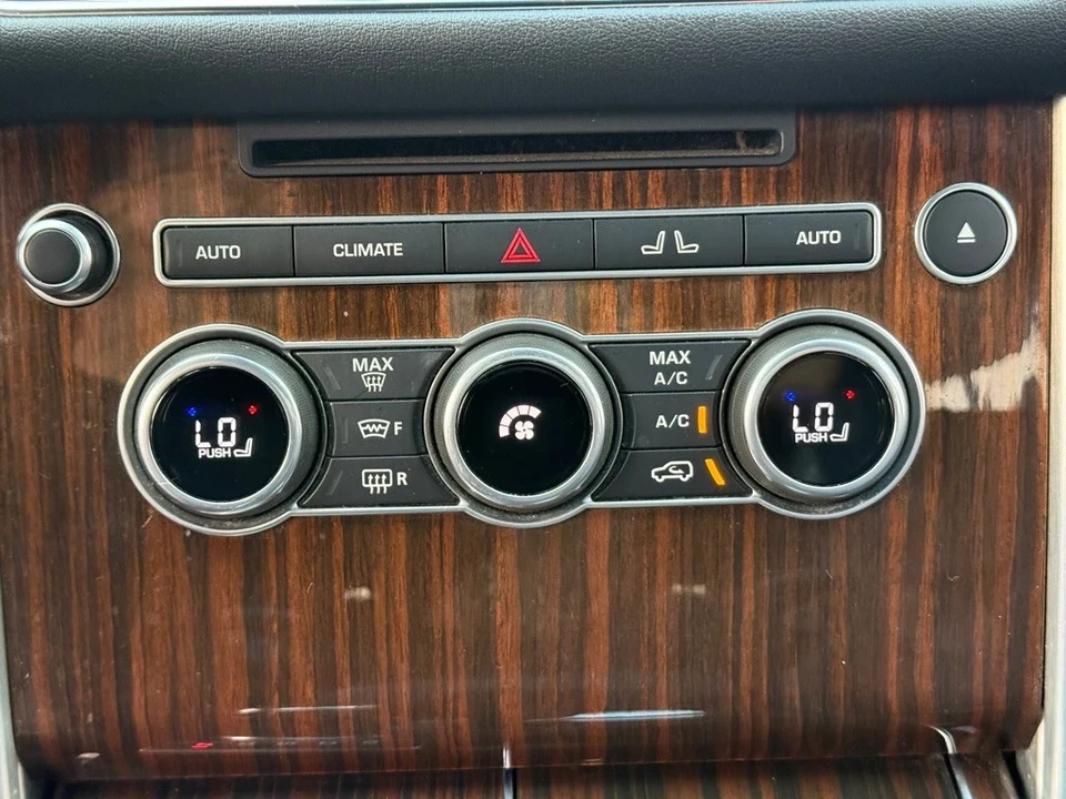 2016 Land Rover Range Rover L405 - Image 21 of 21