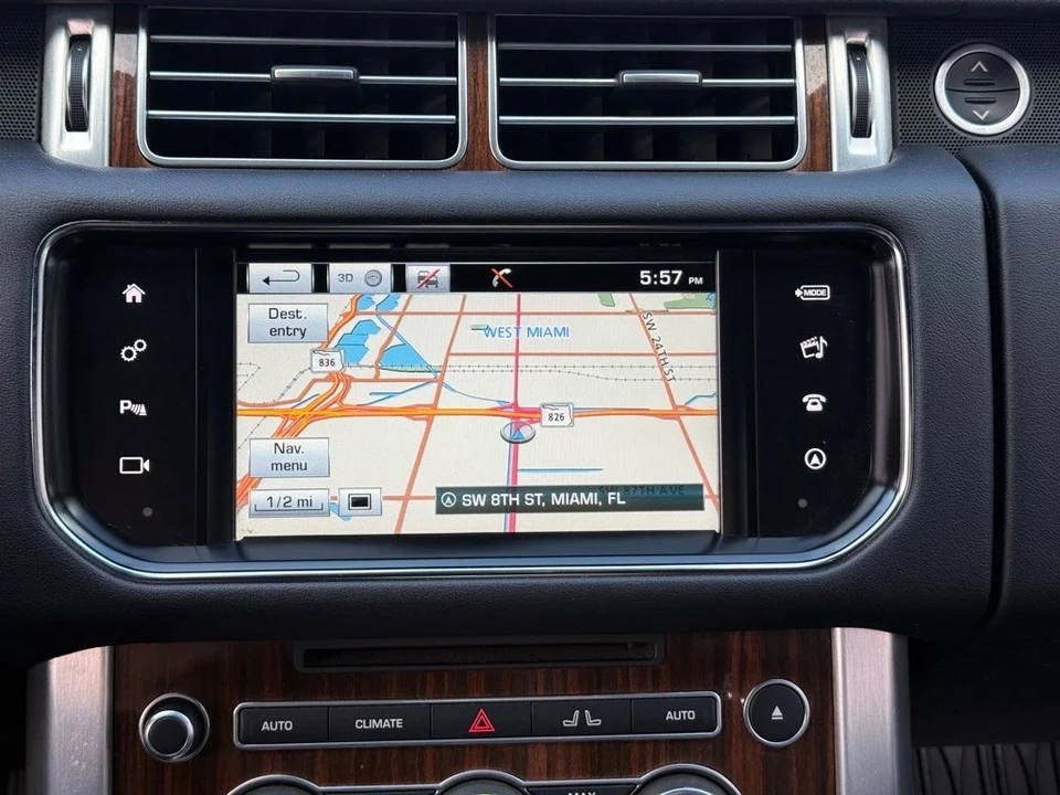 2016 Land Rover Range Rover L405 - Image 17 of 21
