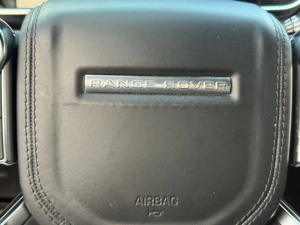 2016 Land Rover Range Rover L405 - Image 13 of 21