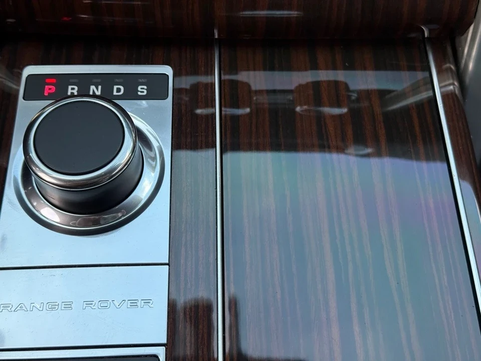2016 Land Rover Range Rover L405 - Image 19 of 21