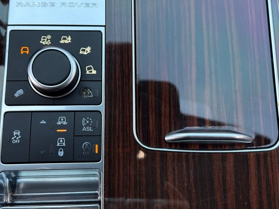2016 Land Rover Range Rover L405 - Image 19 of 21