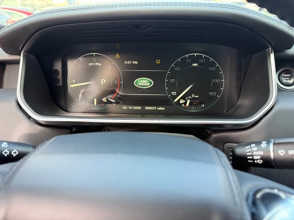 2016 Land Rover Range Rover L405 - Image 21 of 21
