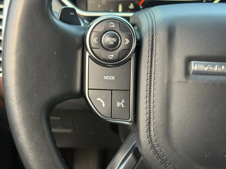 2016 Land Rover Range Rover L405 - Image 12 of 21