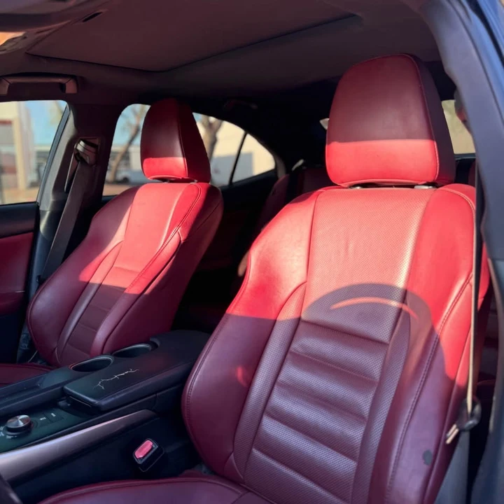 2016 Lexus - Image 6 of 6