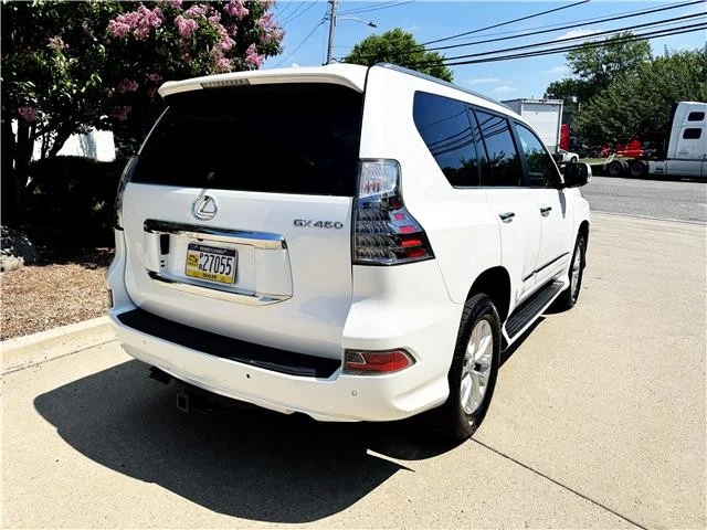 2016 Lexus GX 2nd Gen - Image 3 of 21