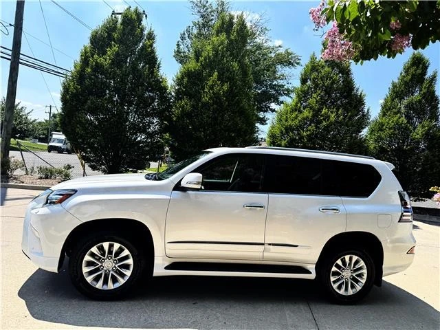 2016 Lexus GX 2nd Gen - Image 6 of 21