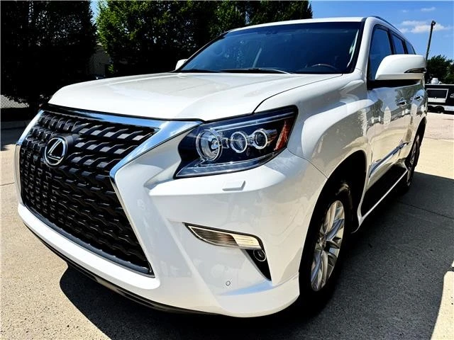 2016 Lexus GX 2nd Gen - Image 7 of 21