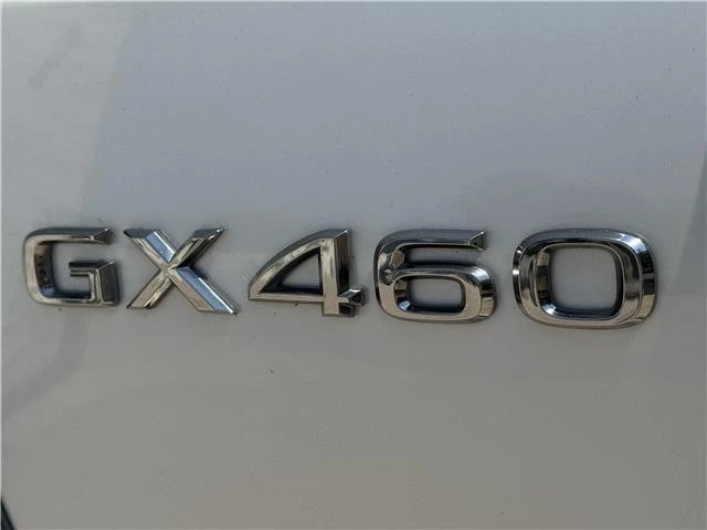 2016 Lexus GX 2nd Gen - Image 11 of 21