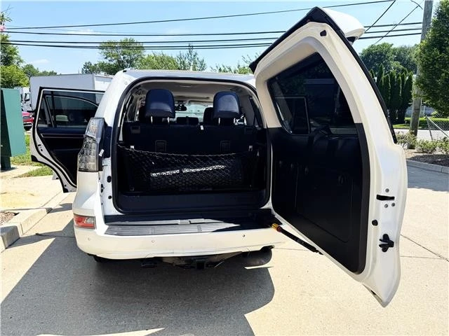 2016 Lexus GX 2nd Gen - Image 14 of 21