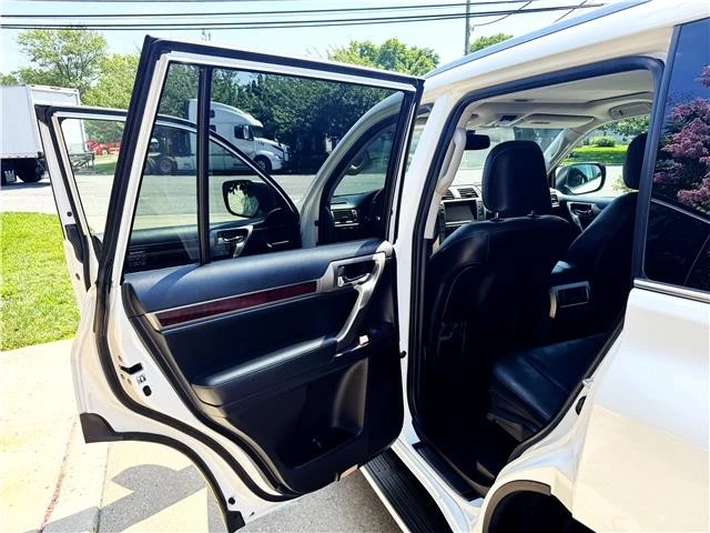 2016 Lexus GX 2nd Gen - Image 10 of 21
