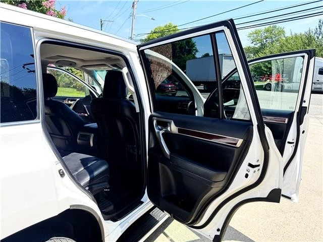 2016 Lexus GX 2nd Gen - Image 13 of 21