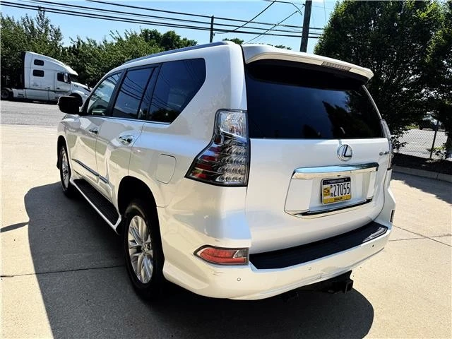 2016 Lexus GX 2nd Gen - Image 5 of 21