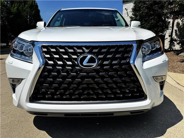 2016 Lexus GX 2nd Gen - Image 8 of 21