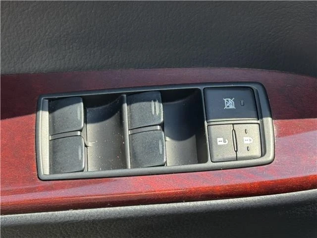 2016 Lexus GX 2nd Gen - Image 16 of 21