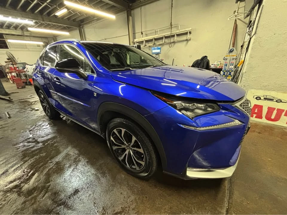 2016 Lexus NX 1st Gen - Image 2 of 9