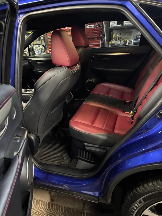2016 Lexus NX 1st Gen - Image 7 of 9