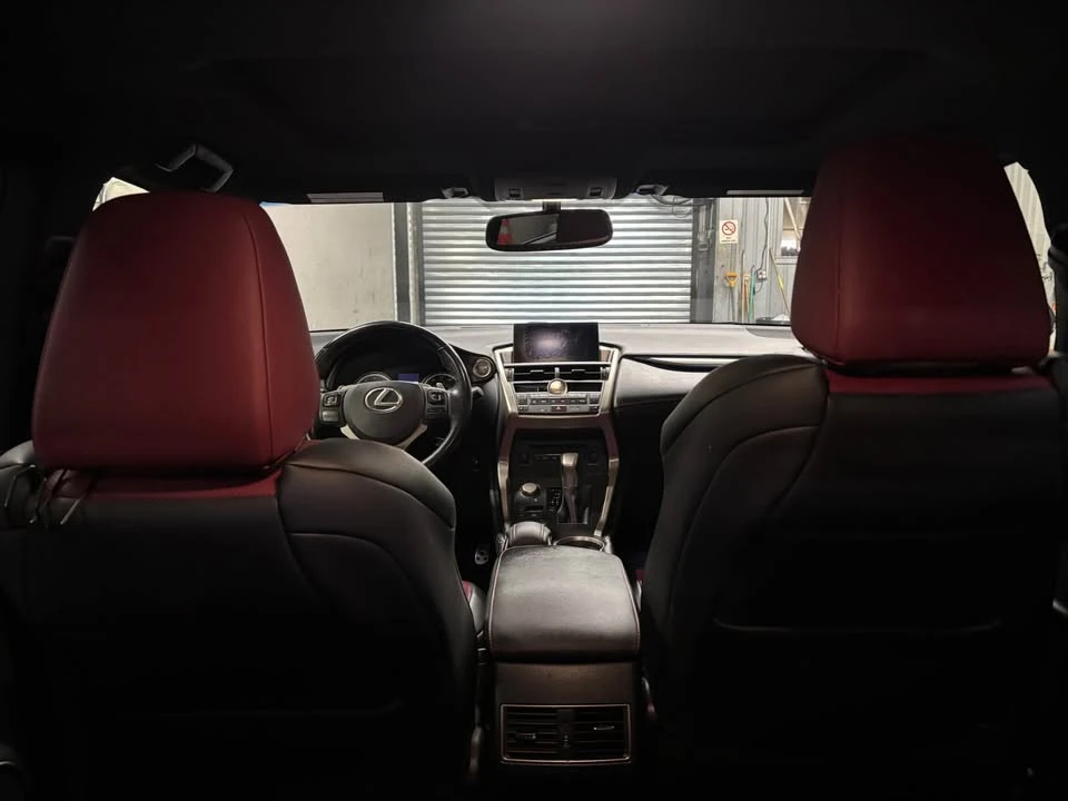 2016 Lexus NX 1st Gen - Image 8 of 9