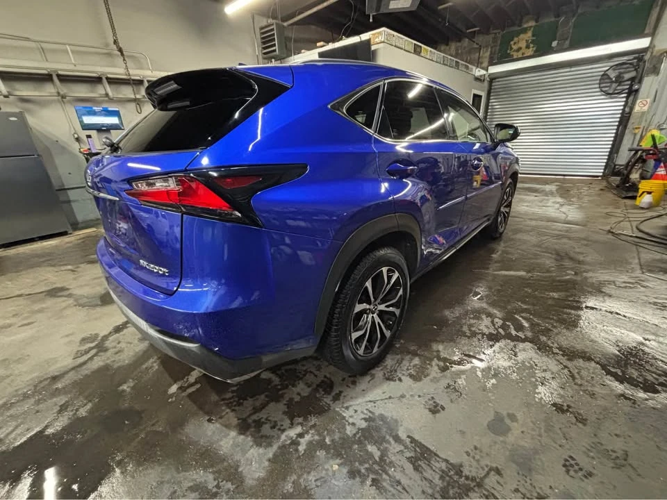 2016 Lexus NX 1st Gen - Image 5 of 9