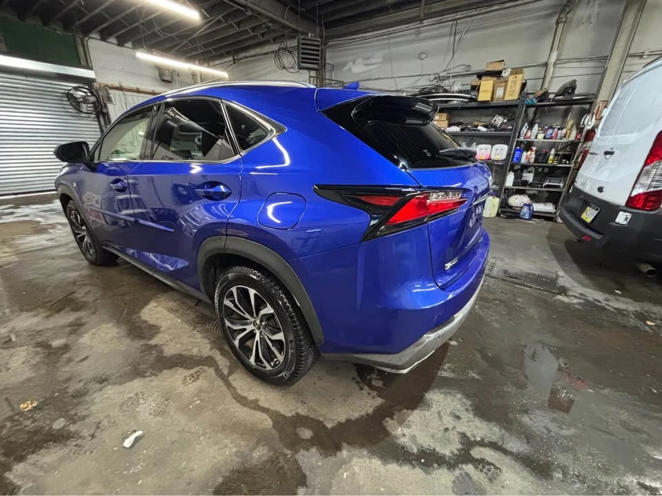 2016 Lexus NX 1st Gen - Image 4 of 9