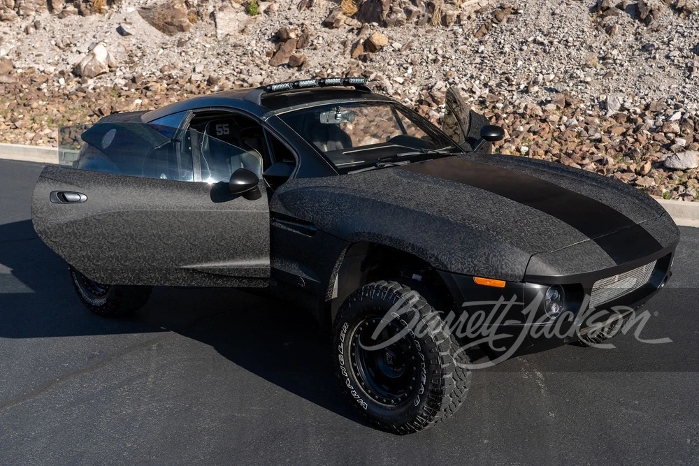 2016 Local Motors - Image 5 of 31