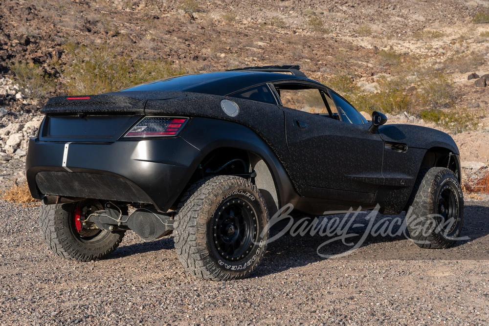 2016 Local Motors - Image 7 of 31