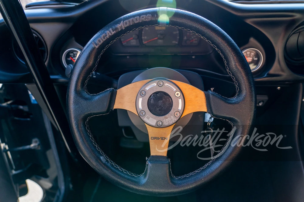 2016 Local Motors - Image 8 of 31