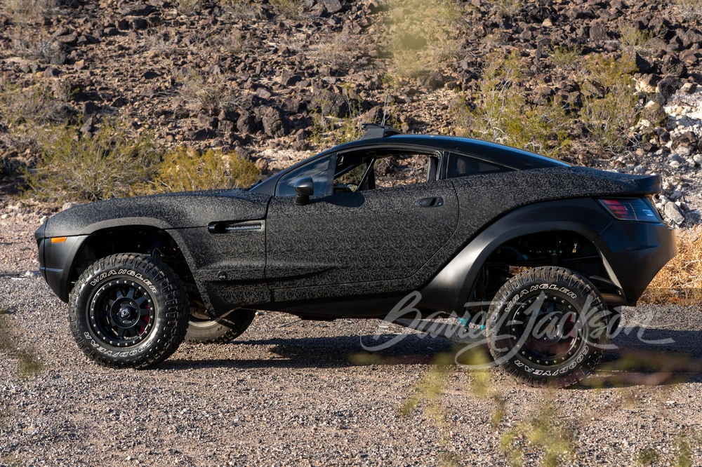 2016 Local Motors - Image 11 of 31