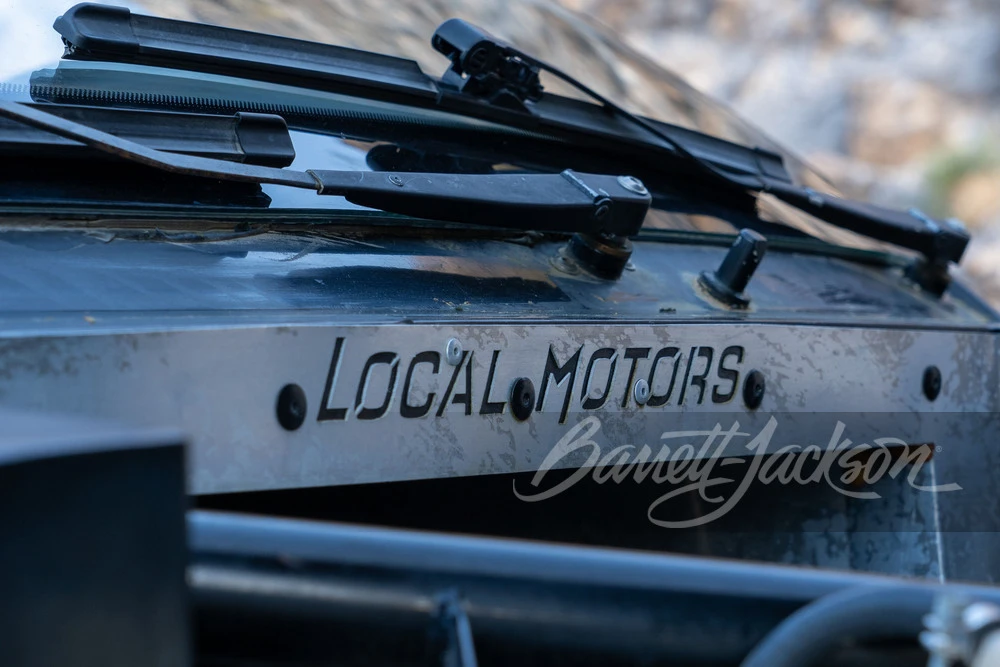 2016 Local Motors - Image 14 of 31