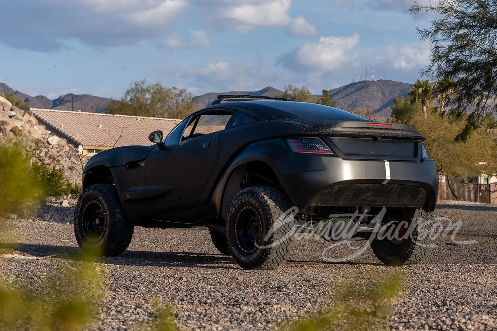 2016 Local Motors - Image 15 of 31